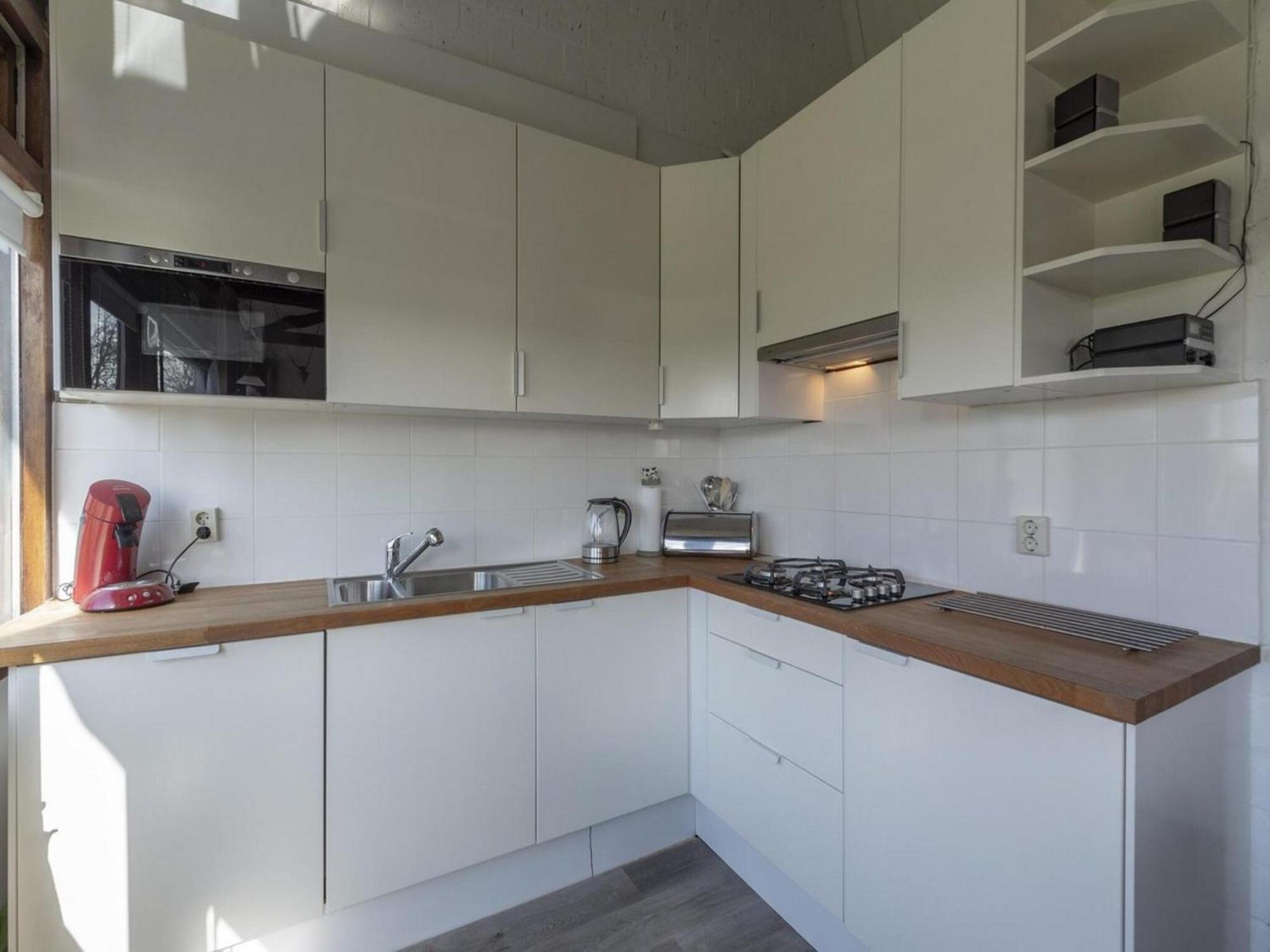 Exquisite Bungalow By The Sea Sint Maartensvlotbrug Zewnętrze zdjęcie